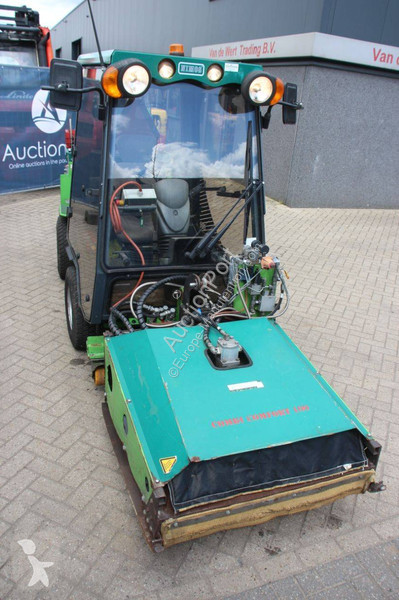 Rengøringsudstyr  Eco-Trac