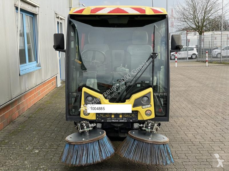 Reinigingsmaterieel