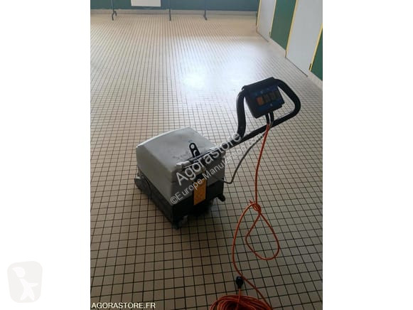 معدات التنظيف
