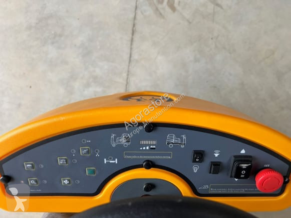 Zařízení na čištění  AR-X9