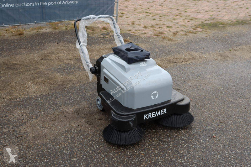 Rengøringsudstyr Kremer KRS30