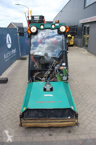 Rengøringsudstyr  Eco-Trac