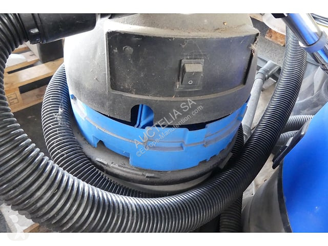 معدات التنظيف