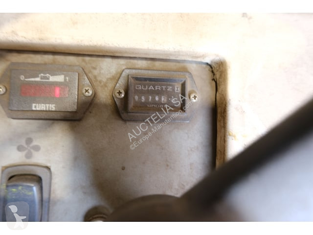 Материалы для уборки Tennant 6200