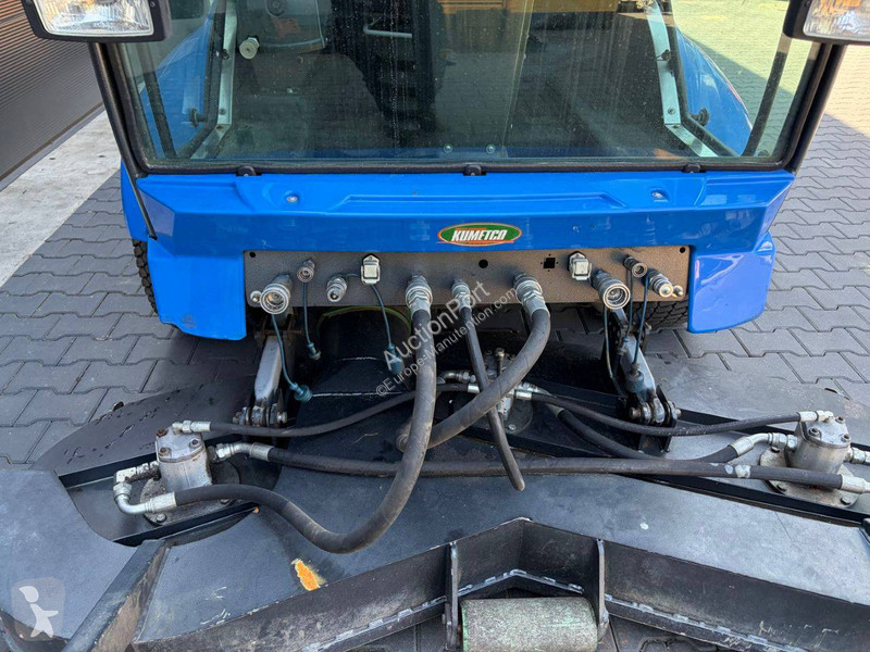 Rengøringsudstyr  2105