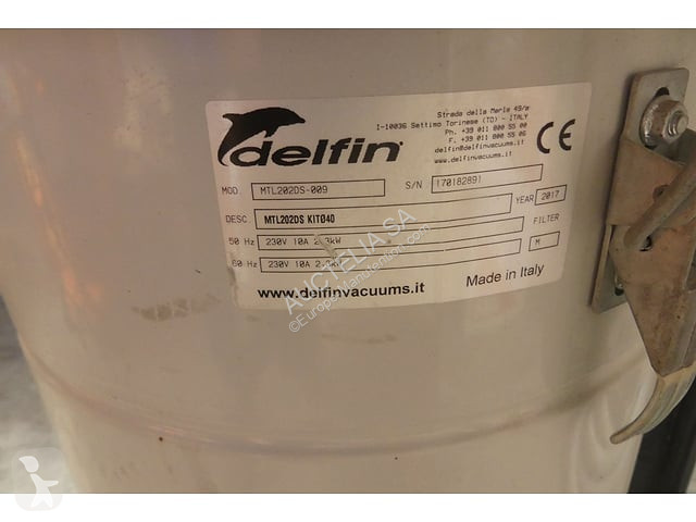 Rengøringsudstyr  MTL202DS-009