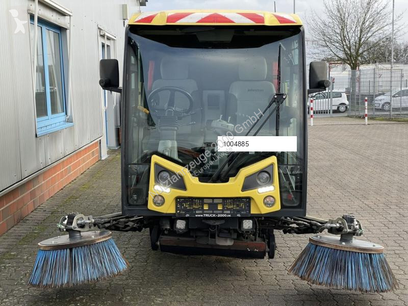 Reinigingsmaterieel