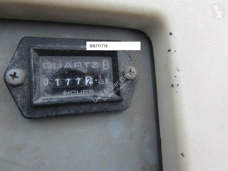 Echipament de curățare Tennant 6200U01 964...