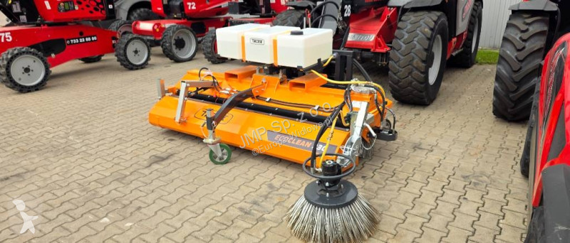 Материали за почистване  ECO Clean 230