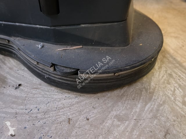Matériel de nettoyage Hako Hakomatic E/B 450/530
