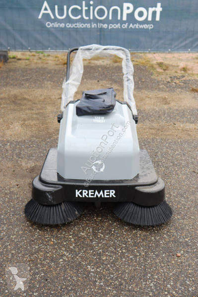 Rengøringsudstyr Kremer KRS30