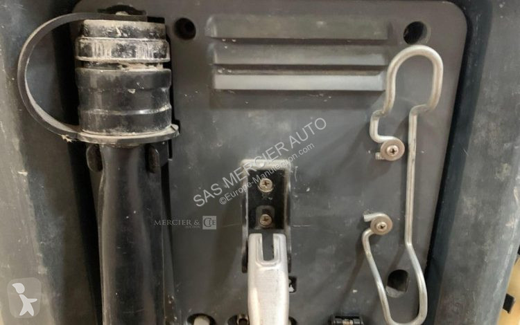 Rengøringsudstyr Nilfisk autolaveuse sur batterie