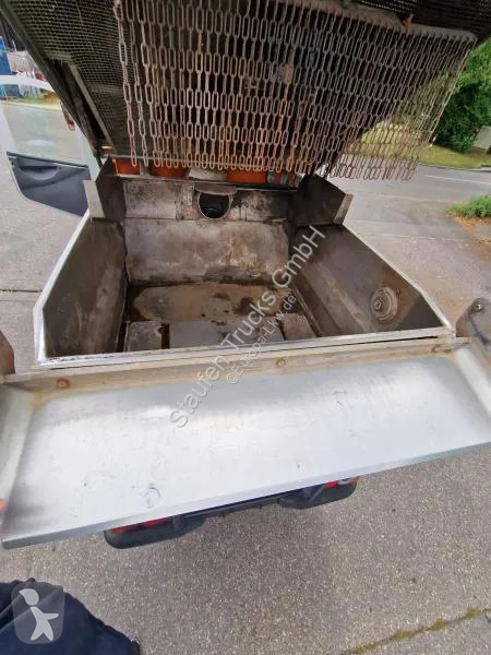 Echipament de curățare  Kehrmaschine...