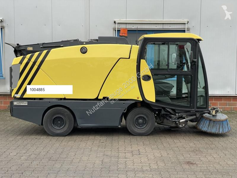 Reinigingsmaterieel