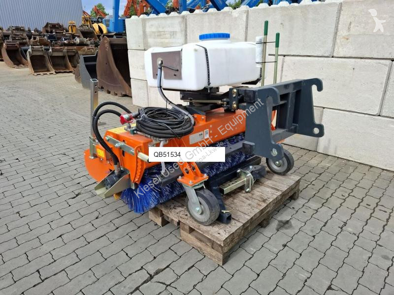 معدات التنظيف Tuchel Plus 590-1500