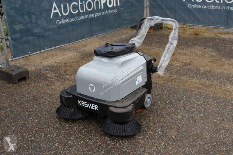 Rengøringsudstyr Kremer KRS30