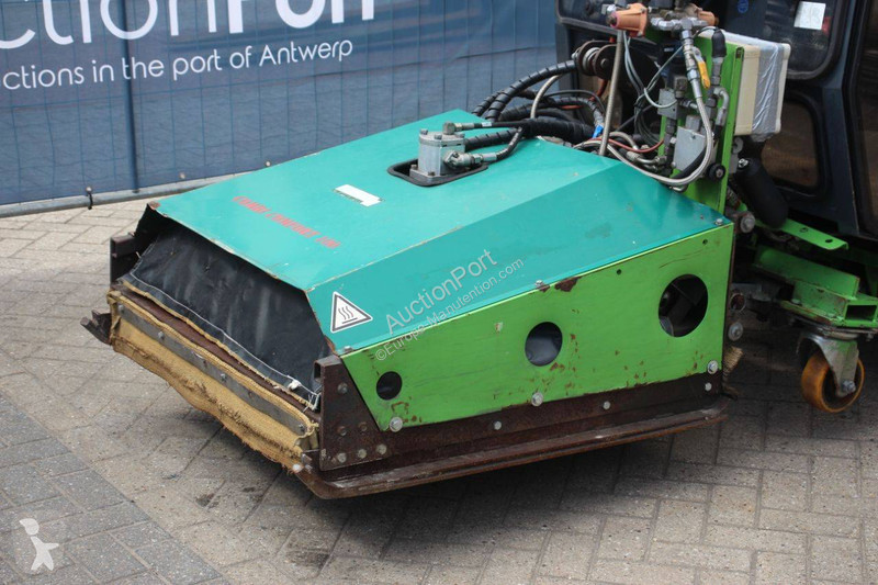Rengøringsudstyr  Eco-Trac
