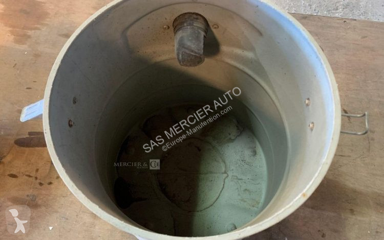 Rengøringsudstyr  aspirateur a eau et poussiere