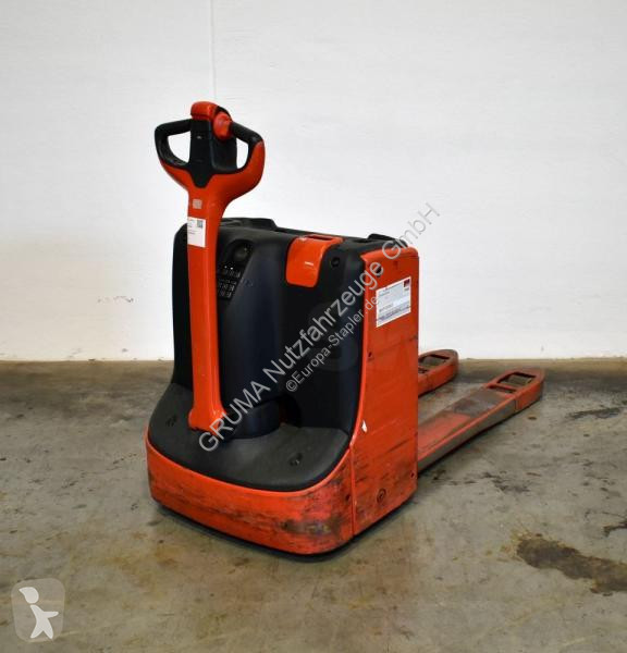 Transpalette Linde 1152-02