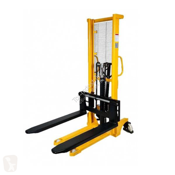 Transpalette Tor-industries Handstapler SYC...