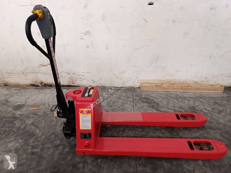 Transpalette LTMG FEP15