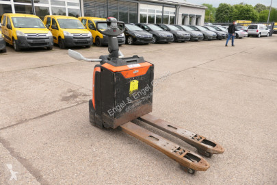 Transpalette BT LPE 200 Batterie 49/2019