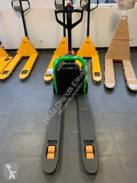 Transpalette Cesab P013I