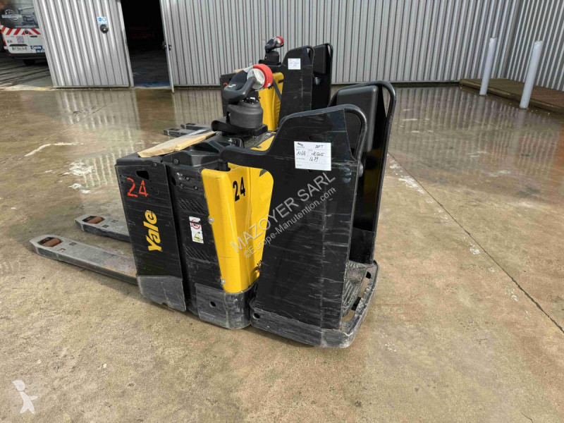 Transpalette Yale MP20X