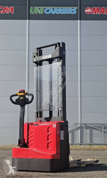 منصة نقالة ES12-ES Li 3300mm UNUSED LI-ION