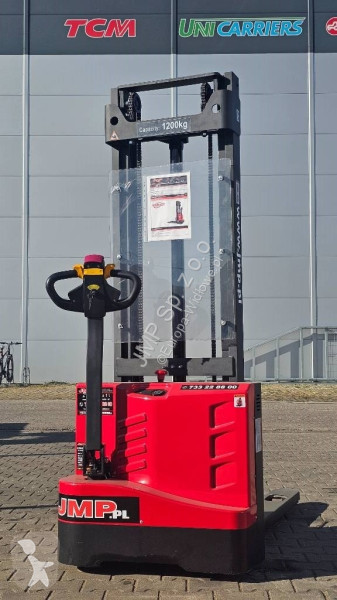 منصة نقالة ES12-ES 3300mm UNUSED
