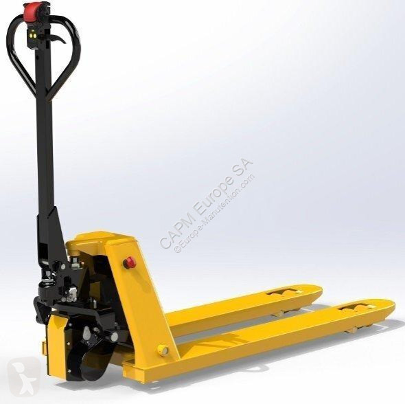 Transpalette P15SE