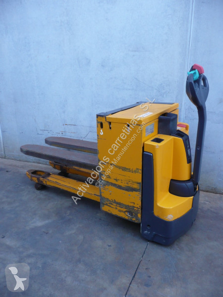 Transpaleta Jungheinrich C20