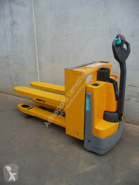 Transpaleta Jungheinrich C20