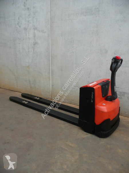 Transpalette BT LWE 180 2350x570
