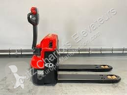 Transpalette WPL202