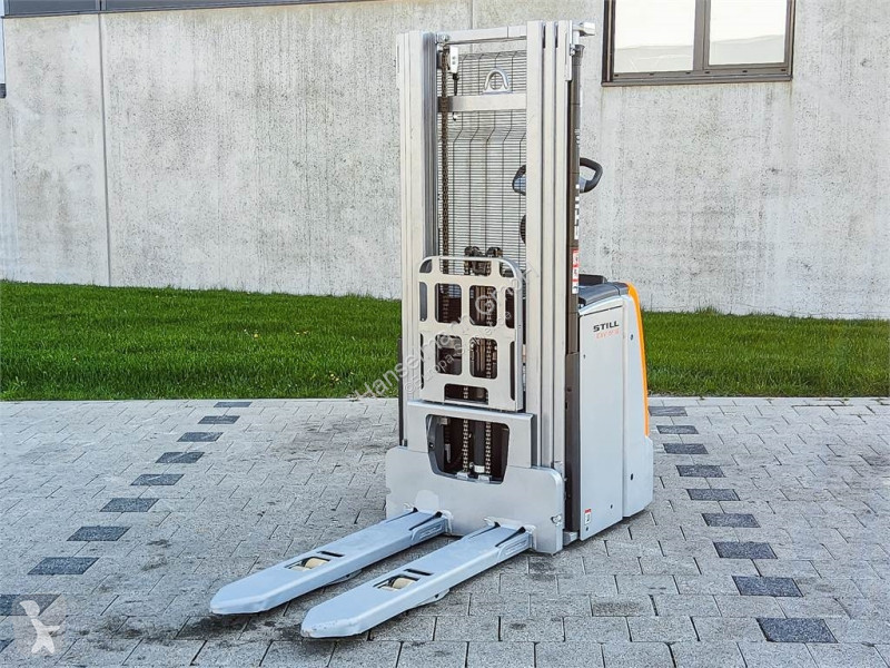 Transpalette Still EXV SF16i
