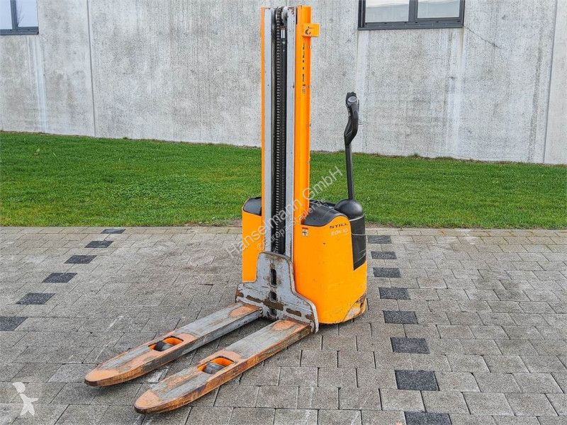 Transpalette Still EGV 10