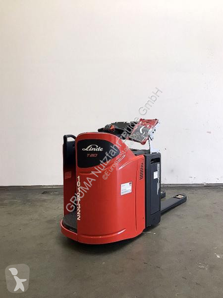 Transpalette Linde 131-08