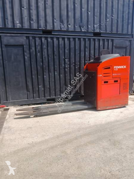 Transpalette Fenwick T33
