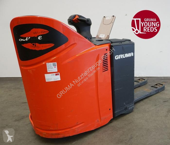 Transpalette Linde 131-08