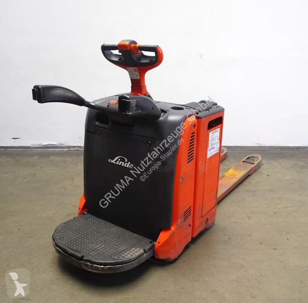 Transpalette Linde T 20 AP 131