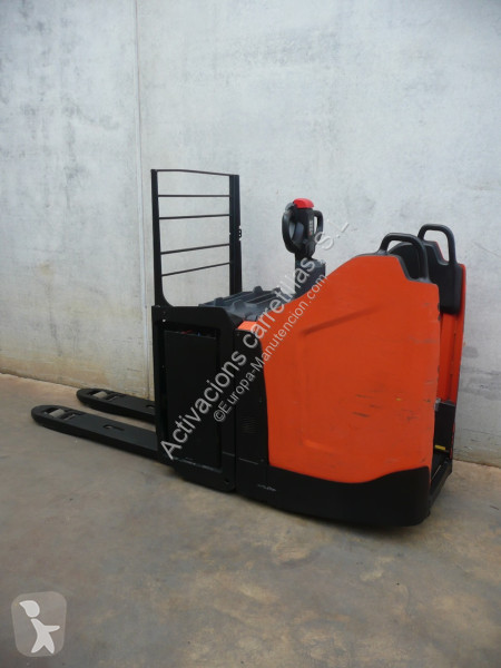 Transpalette BT LPE 220