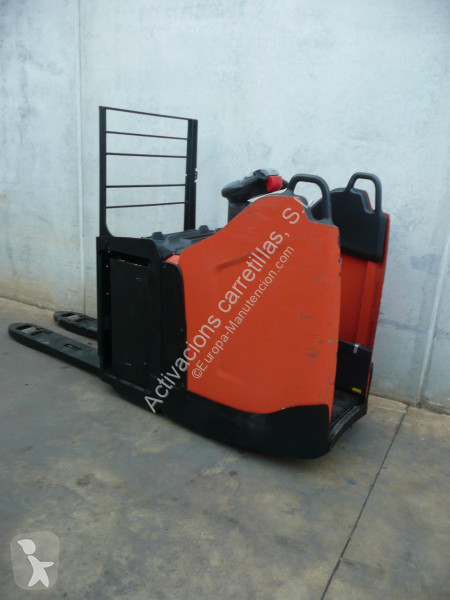 Transpalette BT LPE 220