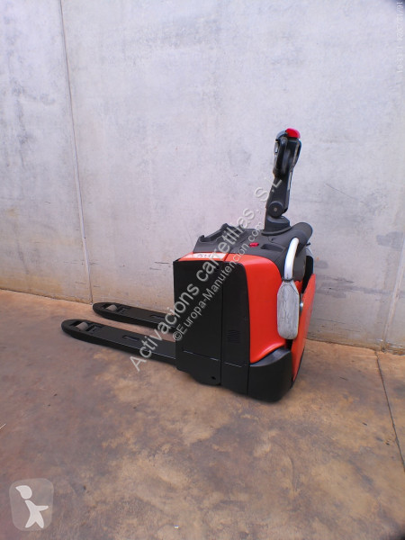 Transpalette BT LPE 200