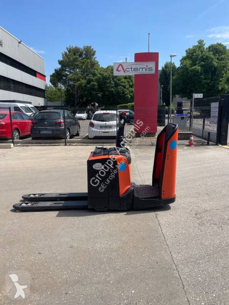 Transpalette BT LPE200