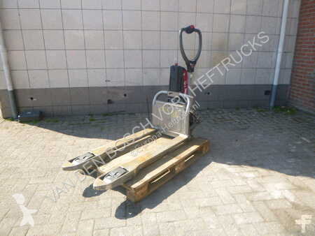 Transpalette Linde