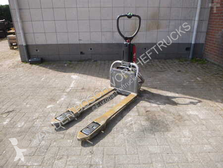 Transpalette Linde