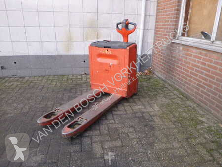 Transpalette Linde