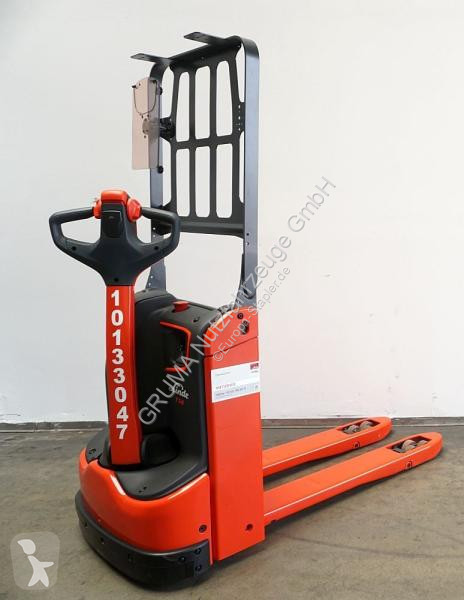 Transpalette Linde T 14 ION 1155-00