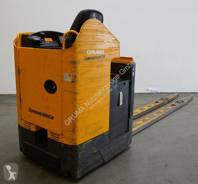 Palletwagen Jungheinrich